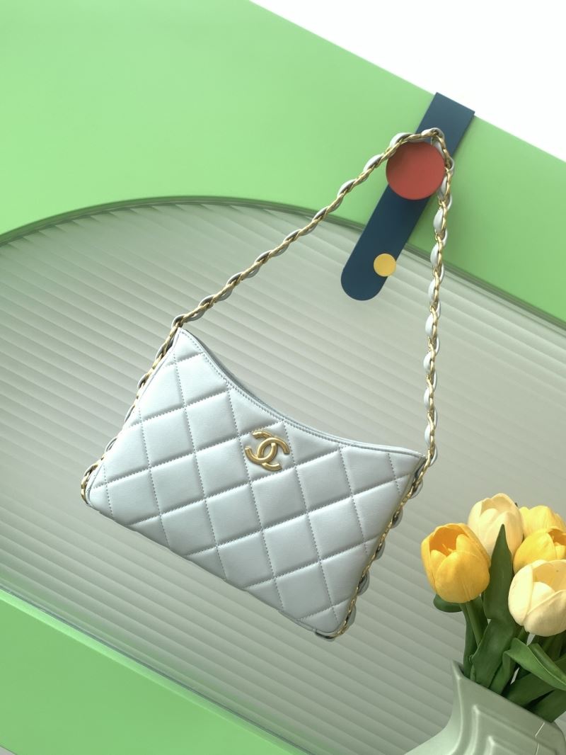 Chanel Hobo Bags